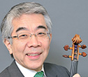 原田 幸一郎 Koichiro HARADA